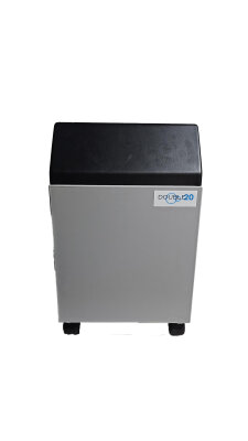 Enthärtungsanlage Double 20 1200 Liter/Std B-Ware