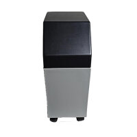 Automatischer Enthärtungsanlage Single 8 Leistung...