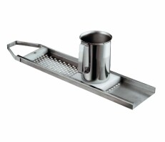 Gastro Spätzlehobel Nockerlhobel für °40cm Töpfe Edelstahl Neumärker