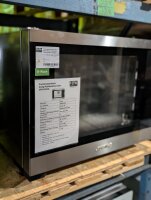 Smeg Multifunktionsofen 5 x GN1/1 30-270°C 8kW 400V...