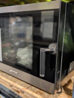 Smeg Multifunktionsofen 5 x GN1/1 30-270°C 8kW 400V B-Ware