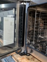 Smeg Multifunktionsofen 5 x GN1/1 30-270°C 8kW 400V B-Ware