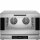 Smeg Heißluftofen mit Beschwadung 4 x GN1/1 50-280°C 6,9kW 400V B-Ware