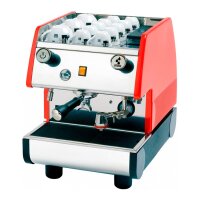La Pavoni Siebträgermaschine Semiautomatic...