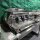 La Pavoni Diamante Automatic 3-Gruppig Edelstahl-Rubinrot 22,5 Liter 5,47kW 400V B-Ware