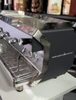 La Pavoni Geniale M 3-Gruppig dunkelgrau halbautomatisch...