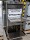 Smeg Geschirrspülmaschine Hochversion Ablaufpumpe Reinigerdosierer Klarspüldosierer 7,3kW 400V B-Ware