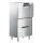 Smeg Geschirrspülmaschine Hochversion Ablaufpumpe Reinigerdosierer Klarspülmitteldosierer 6,73kW 400V B-Ware