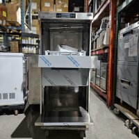 Smeg EURONORM Geschirrspülmaschine Hochversion mit...