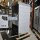 Smeg EURONORM Geschirrspülmaschine Hochversion mit Enthärter Ablaufpumpe Reinigerdosierer Klarspüldosierer 6,7kW 400V B-Ware