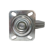 Rolle Ø 15 cm ohne Bremsen