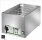 Cookmax Sous-Vide Garer 25 Liter mit Ablasshahn 2kW 230V 410x522x360mm B-Ware