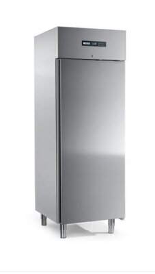 Cookmax Kühlschrank 700 Liter GN 2/1 230V 733x847x2090mm B-Ware
