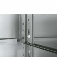 Smeg Kühlschrank GN2/1 735x835x2150mm B-Ware