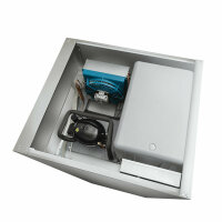 Smeg Kühlschrank GN2/1 735x835x2150mm B-Ware