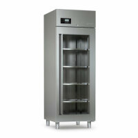 Smeg Kühlschrank mit Glastür GN2/1 735x835x2150...