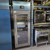 Smeg Kühlschrank mit Glastür GN2/1 B-Ware