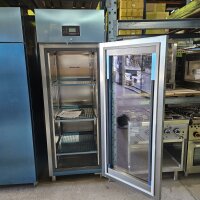 Smeg Kühlschrank mit Glastür GN2/1 B-Ware