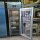 Smeg Kühlschrank mit Glastür GN2/1 B-Ware