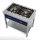 Pancake Gaskocher mit 2 Brennern je 8 kW