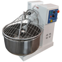 Gabelteigkneter 75 kg Teig- und 125 Liter...