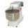 Spiralteigkneter 30 kg/50 Liter 2 Geschwindigkeiten mit Timer 1,1 kW 400V