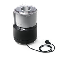 Cutter mit 2 Geschwindigkeiten, Tischmodell, 3,2 Liter