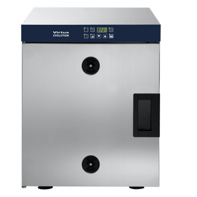 Niedergargerät "Cook&Hold" 5x GN 1/1 mit elektronischer Steuerung