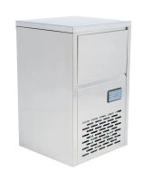 Vollwürfel Eisbereiter ECO 30 kg/24std 230V...
