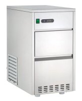 Hohlkegel Eisbereiter ECO 24 kg/24Std. 230V 330x503x607mm...