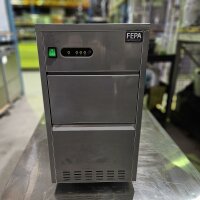 Hohlkegel Eisbereiter ECO 24 kg/24Std. 230V 330x503x607mm...