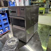 Hohlkegel Eisbereiter ECO 24 kg/24Std. 230V 330x503x607mm B-Ware