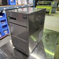 Hohlkegel Eisbereiter ECO 24 kg/24Std. 230V 330x503x607mm B-Ware