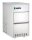 Hohlkegel Eisbereiter ECO 24 kg/24Std. 230V 330x503x607mm B-Ware