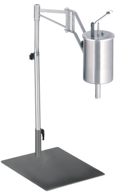 Neumärker DispoHit Teigportionierer