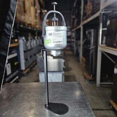 Neumärker Handdispenser