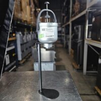 Neumärker Handdispenser