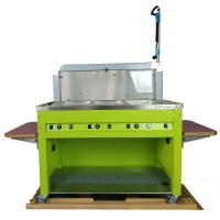 B.PRO BASIC LINE W-3 Ambiance Warmbuffet 3 x GN 1/1...
