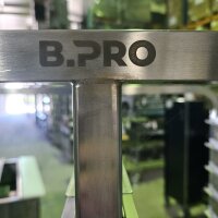 B.PRO - Regalwagen mit 36 Auflagepaar