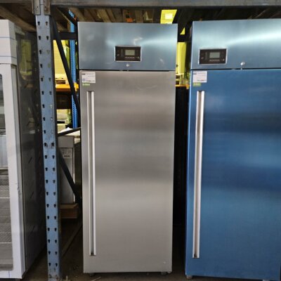 Smeg Gefrierschrank GN2/1 580x690x1500mm B-Ware