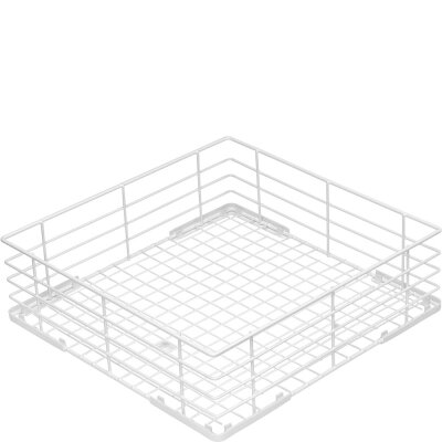 Smeg Universal - Drahtkorb, 400x400mm B-Ware
