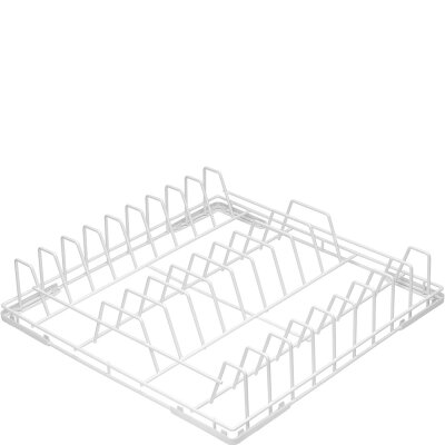 Smeg Drahtkorb für Tabletts GN 1/1-20mm, 500x500mm B-Ware