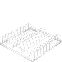 Smeg Drahtkorb für Tabletts GN 1/1-20mm, 500x500mm...