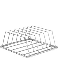 Smeg Drahtkorb für Tabletts GN 1/1-60mm, 500x500mm...