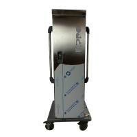 Bpro Speisentransportbehälter GN 1/1 mit 30...
