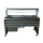 B.PRO BASIC LINE UK-4 Kaltbuffet mit aktiver Umluftkühlung +2°C bis +15°C 4 x GN 1/1  1595 x 690 x 1305 mm B-Ware