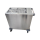 B.PRO UNI-H 59/29 Universalspender beheizbar aus Edelstahl