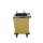 B-PRO Tellerspender unbeheizt Ginstergelb, ca. 80 Teller B-Ware