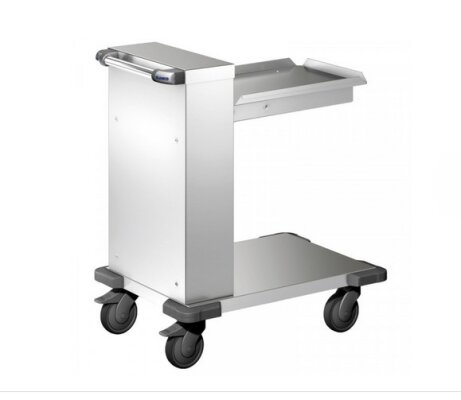 B.PRO Tablettspender für.100 Tabletts max. 530x370 mm 810x555x900mm B-Ware