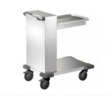 B.PRO Tablettspender für.100 Tabletts max. 530x370...